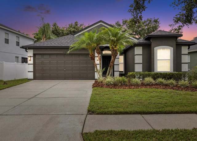Property at 18916 New Passage Blvd, Land O Lakes, FL 34638, 3 beds, 2 baths