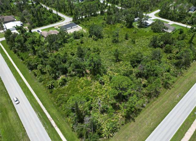 Property at 1901 E Price Blvd, North Port, FL 34288