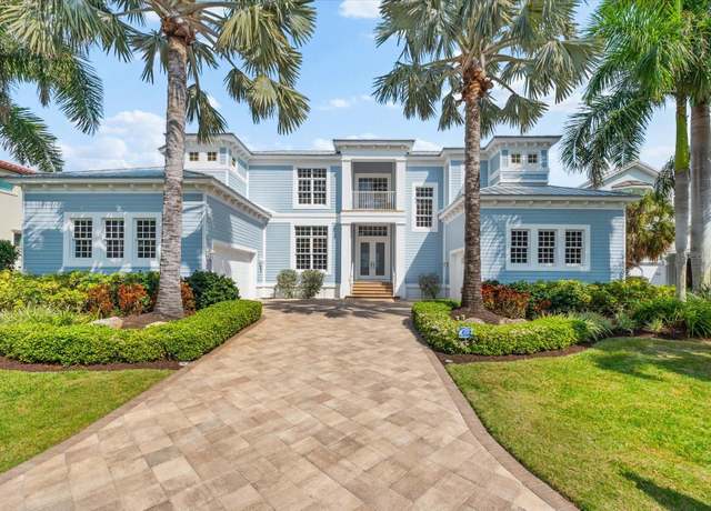 Property at 757 Hideaway Bay Dr, Longboat Key, FL 34228, 4 beds, 5 baths