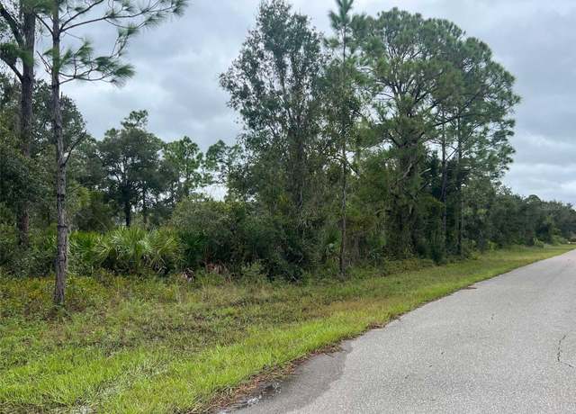 Property at 77 Gimli St, Port Charlotte, FL 33954