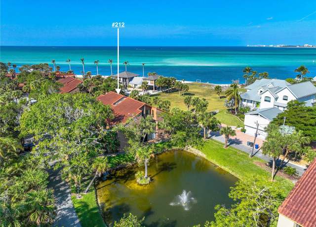 Property at 212 Pass Key Rd #212, Sarasota, FL 34242, 2 beds, 2 baths