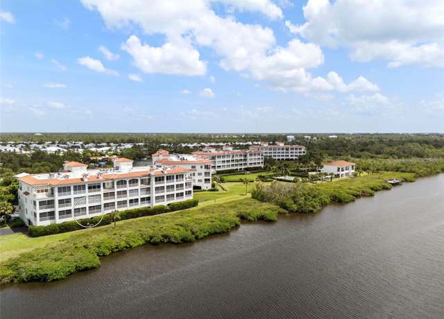 Property at 11160 Hacienda Del Mar Blvd Unit D-205, Placida, FL 33946, 2 beds, 2.5 baths