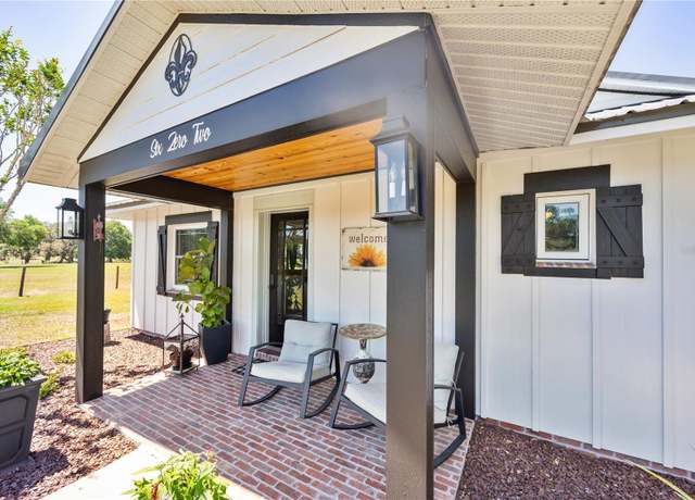 Property at 602 CR 489, Lake Panasoffkee, FL 33538, 2 beds, 2 baths