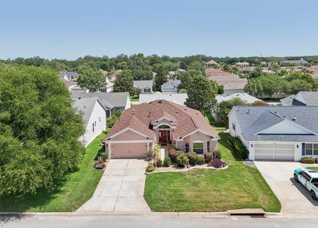 Property at 17108 SE 76th Creekside Cir, The Villages, FL 32162, 3 beds, 2 baths