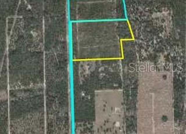 Property at 104.7 ac Off Dixie (ne 30th St) Hwy, High Springs, FL 32643