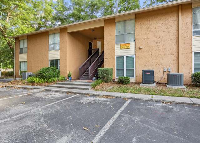 Property at 1810 NW 23rd Blvd #203, Gainesville, FL 32605, 3 beds, 2 baths