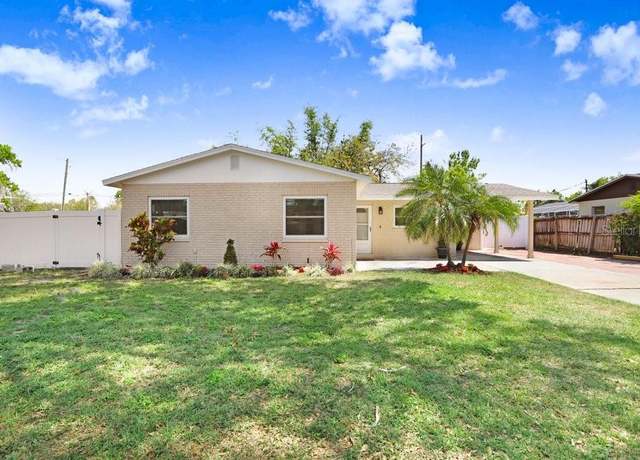 Property at 1411 Fernwood Pl, Seffner, FL 33584, 4 beds, 2 baths