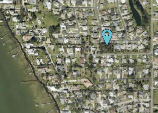 Property at Lot 42 Indiana Ave, Nokomis, FL 34275