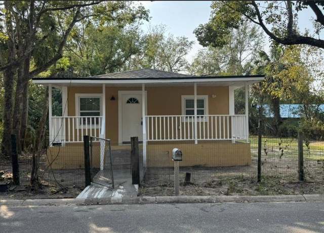 Property at 1517 S Campbell St, Perry, FL 32348, 3 beds, 2 baths