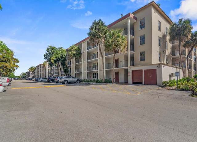Property at 2600 NW 49th Ave #413, Lauderdale Lakes, FL 33313, 2 beds, 2 baths
