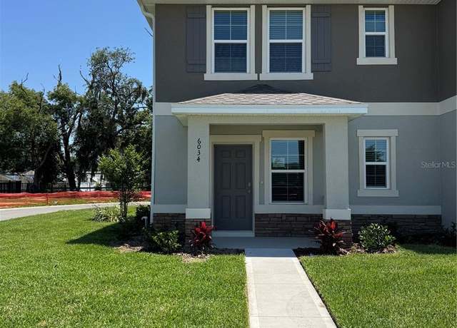 Property at 6034 Galloping Dr, Apopka, FL 32712, 3 beds, 2.5 baths