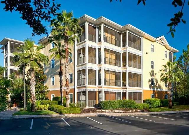 Property at 3050 Pirates Retreat Ct #103, Kissimmee, FL 34747, 3 beds, 2 baths