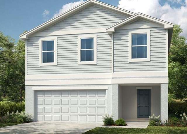 Property at 5657 Loggia Ln, Kissimmee, FL 34758, 4 beds, 2.5 baths