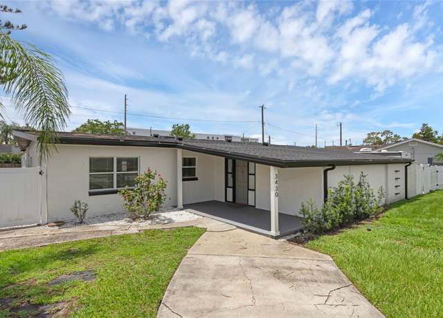 Property at 3430 Arbutus Ln, Winter Park, FL 32792, 4 beds, 3 baths