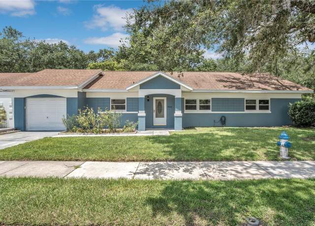 Property at 8666 Wichita Pl, Orlando, FL 32827, 3 beds, 2 baths