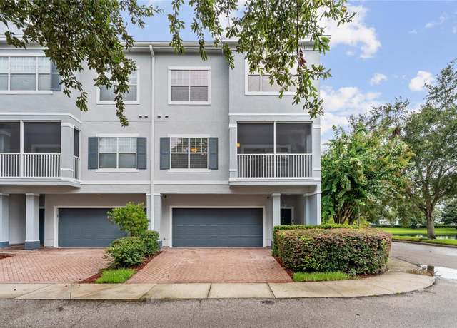 Property at 2352 Grand Central Pkwy #10, Orlando, FL 32839, 2 beds, 2.5 baths