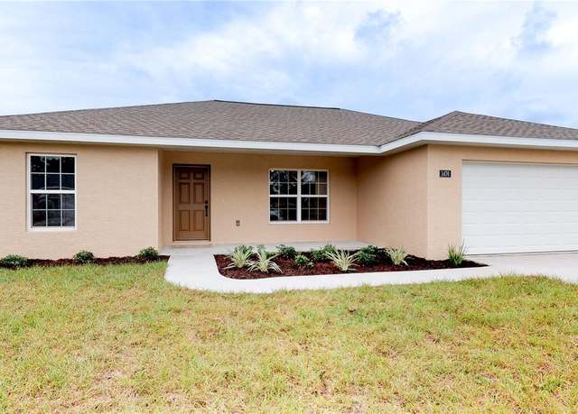 Property at 1697 NE 161st St, Citra, FL 32113, 3 beds, 2 baths