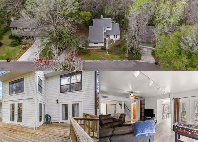 Property at 6112 NW 24th Ln, Gainesville, FL 32606, 5 beds, 3 baths