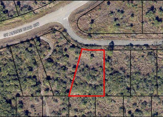 Property at 1482 Klaus Ln SW, Palm Bay, FL 32908