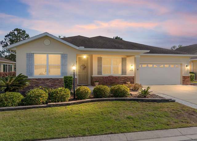 Property at 9728 SW 95th Loop, Ocala, FL 34481, 3 beds, 2 baths