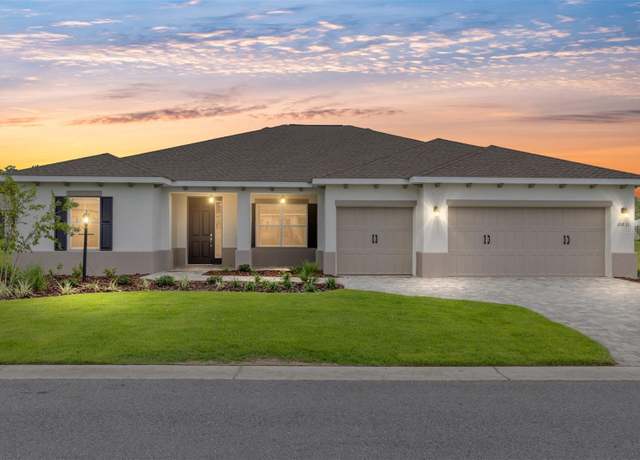 Property at 10833 SW 101st Loop, Ocala, FL 34481, 2 beds, 2 baths