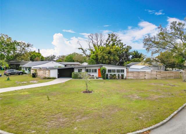 Property at 420 Sunrise Dr, Orlando, FL 32803, 2 beds, 2 baths