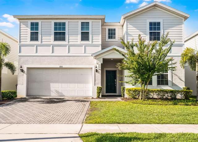 Property at 2131 Lelani Cir, Davenport, FL 33897, 9 beds, 6 baths