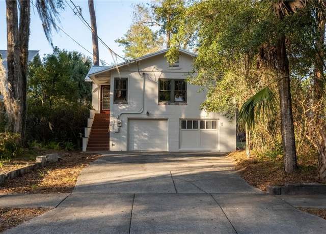 Property at 710 NE 11th Ave, Gainesville, FL 32601, 3 beds, 2 baths