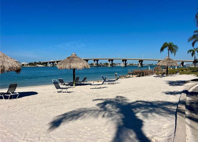 Property at 6061 Bahia Del Mar Cir #241, St Petersburg, FL 33715, 2 beds, 2 baths
