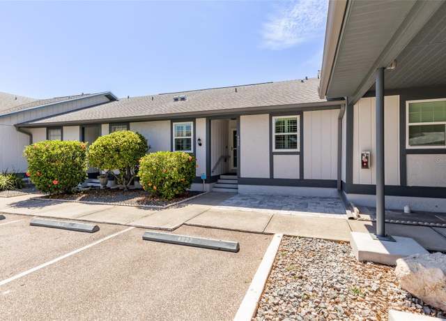 Property at 4925 New England Blvd #204, New Port Richey, FL 34652, 2 beds, 2 baths