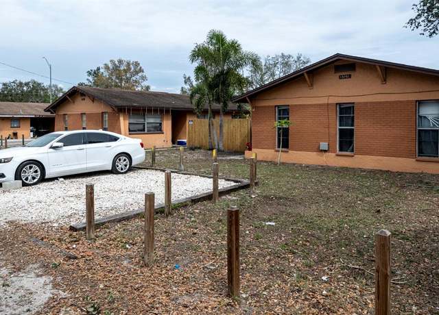 Property at 15751-57&59 Morgan St, Clearwater, FL 33760, 14 beds, 7 baths