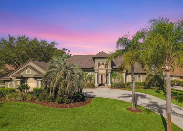Property at 5384 Mira Vista Dr, Palm Harbor, FL 34685, 4 beds, 5 baths
