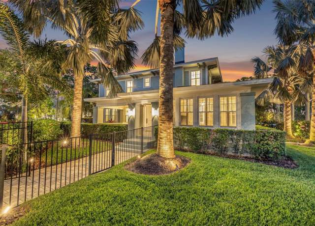 Property at 1505 Beach Dr NE, St Petersburg, FL 33704, 5 beds, 4 baths