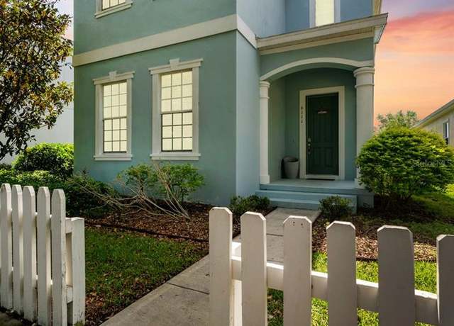 Property at 6111 Hadley Commons Dr, Riverview, FL 33578, 3 beds, 2.5 baths