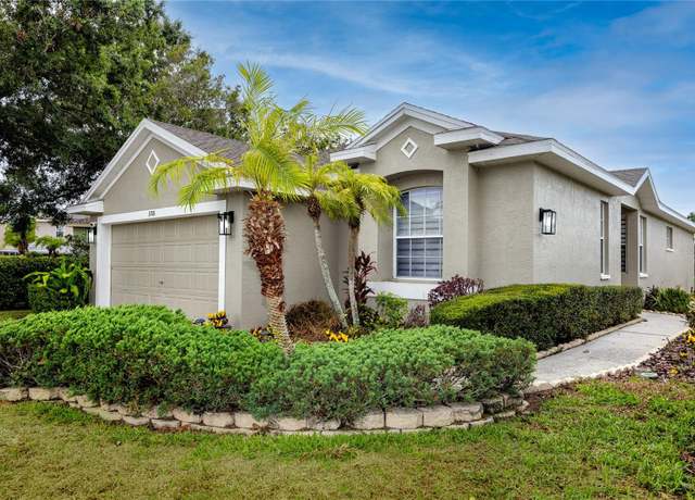 Property at 3726 Rain Tree Ct, Palm Harbor, FL 34685, 3 beds, 2 baths