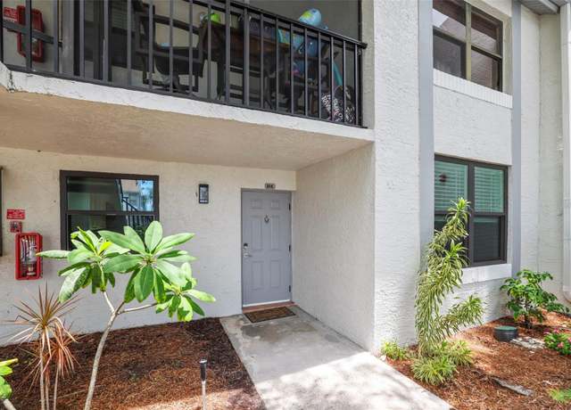 Property at 1901 Oyster Catcher Ln #814, Clearwater, FL 33762, 2 beds, 2 baths