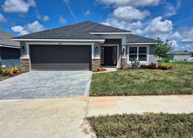 Property at 13327 Ogden Glade Rd, Dade City, FL 33525, 4 beds, 3 baths