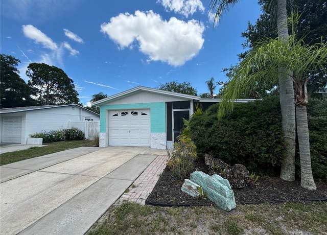 Property at 5060 86th Ave N, Pinellas Park, FL 33782, 3 beds, 1.5 baths