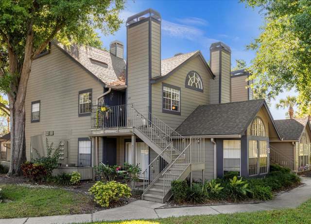 Property at 963 Helmsley Ct #207, Lake Mary, FL 32746, 2 beds, 2 baths