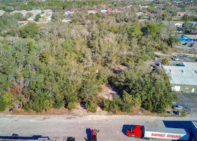 Property at 0 Kass Cir, Spring Hill, FL 34606