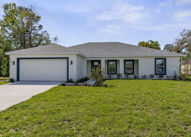 Property at 3416 Lema Dr, Spring Hill, FL 34609, 3 beds, 2 baths