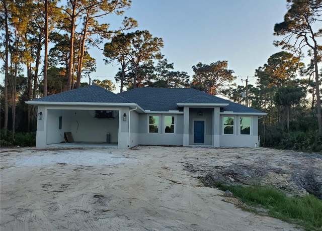 Property at 13126 Marathon Blvd, Port Charlotte, FL 33981, 3 beds, 2 baths