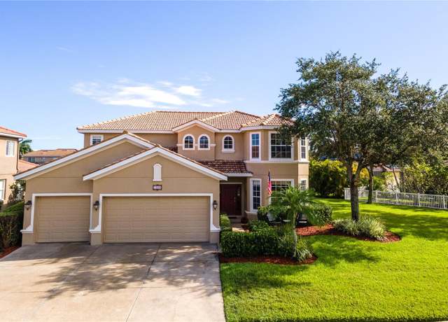 Property at 1269 Western Pine Cir, Sarasota, FL 34240, 4 beds, 3.5 baths