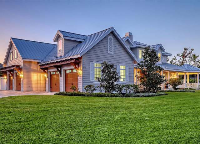 Property at 1543 Eastbrook Dr, Sarasota, FL 34231, 4 beds, 5.5 baths