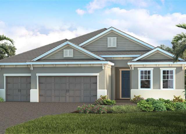 Property at 18736 Toulon Ct, Venice, FL 34293, 4 beds, 3.5 baths
