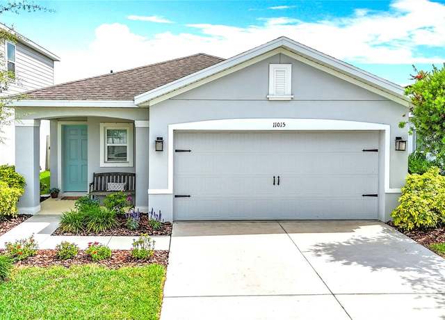 Property at 11015 High Noon Trl, Parrish, FL 34219, 3 beds, 2 baths
