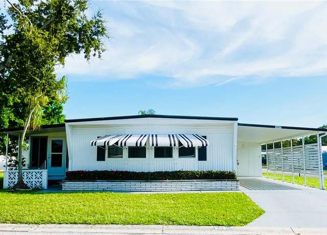 Property at 3417 Shingle Oak Ter, Sarasota, FL 34237, 2 beds, 2 baths