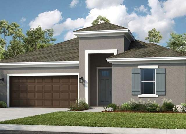 Property at 1649 Remington Trace Dr, Port Charlotte, FL 33953, 4 beds, 3 baths