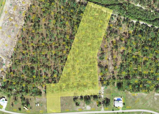 Property at 24562 Yacht Club Blvd, Punta Gorda, FL 33955