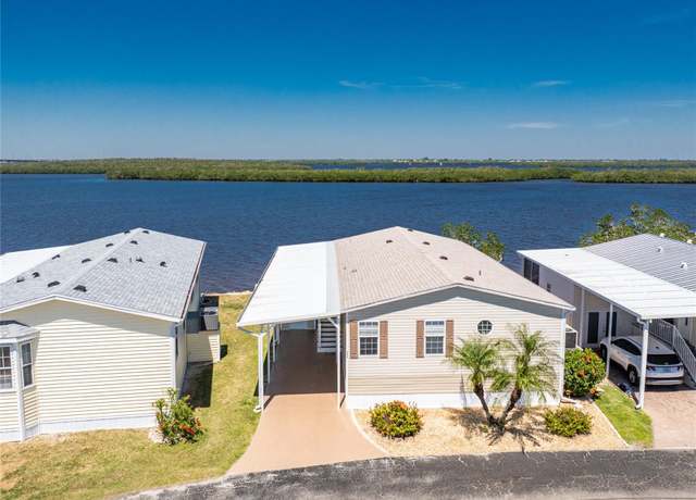 Property at 4300 Riverside Dr #111, Punta Gorda, FL 33982, 3 beds, 2 baths